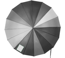 Polyester (190T) paraply